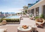 Nouvelle construction - PENTHOUSE -
MÁLAGA