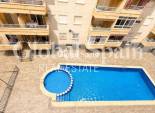 Revente - APPARTEMENT -
TORREVIEJA - Estacion de autobuses