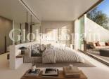 Neubau - WOHNUNG -
FUENGIROLA - Higueron