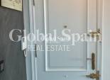 Revente - APPARTEMENT -
TORREVIEJA - Center