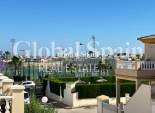 Wiederverkauf - WOHNUNG -
ORIHUELA COSTA - Costa Blanca