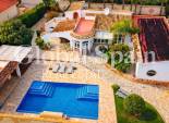 Revente - VILLA -
CABO ROIG - Costa Blanca