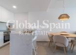 Neubau - WOHNUNG -
ORIHUELA COSTA - Playa Flamenca