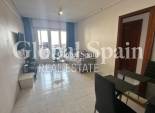 Resale - APARTMENT -
TORREVIEJA - Center