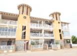Wederverkoop - APPARTEMENT -
ORIHUELA COSTA - Costa Blanca