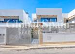Wiederverkauf - VILLA -
ORIHUELA COSTA - Blue Lagoon