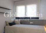 Nieuwbouw - APPARTEMENT -
DENIA - L´Estanyó (Marinas)