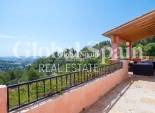 Venta - VILLA -
ALTEA - Balcón De Altea