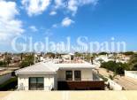 Resale - VILLA -
CABO ROIG - Costa Blanca