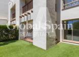 Wiederverkauf - WOHNUNG -
ORIHUELA - Las Colinas