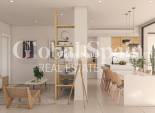 New Build - APARTMENT -
SAN PEDRO DEL PINATAR - CENTRO