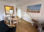 Wiederverkauf - WOHNUNG -
TORREVIEJA - Costa Blanca
