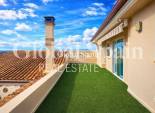 Wederverkoop - VILLA -
TORREMENDO - Costa Blanca