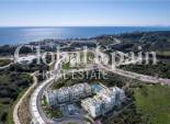 Nouvelle construction - PENTHOUSE -
ESTEPONA - Arroyo Vaquero