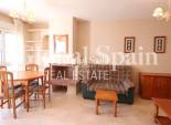 Wederverkoop - APPARTEMENT -
ORIHUELA COSTA - Villamartin