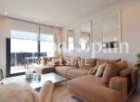Wiederverkauf - WOHNUNG -
ORIHUELA COSTA - Playa Flamenca