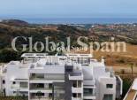 New Build - APARTMENT -
OJÉN - El Soto De Marbella