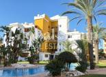 Resale - APARTMENT -
TORREVIEJA - Punta Prima