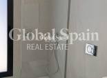 Nieuwbouw - VILLA -
PILAR DE LA HORADADA - Lo Romero Golf
