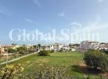 Resale - APARTMENT -
ORIHUELA COSTA - Punta Prima