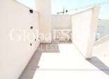 Revente - PENTHOUSE -
ALGORFA - Inland