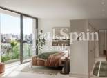 Nieuwbouw - HUIS -
MÁLAGA - Pedregalejo