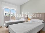 Wiederverkauf - WOHNUNG -
GUARDAMAR DEL SEGURA - Costa Blanca
