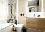 Wiederverkauf - PENTHOUSE -
TORREVIEJA - Las Piscinas Naturales