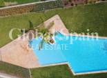 Wiederverkauf - WOHNUNG -
PILAR DE LA HORADADA - Costa Blanca