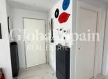 Wiederverkauf - PENTHOUSE -
ORIHUELA COSTA - Los Almendros-la Florida