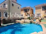 Resale - VILLA -
ORIHUELA COSTA - Costa Blanca