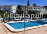 Wiederverkauf - HAUS -
TORREVIEJA - LOS BALCONES - LOS ALTOS