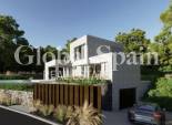 Neubau - VILLA -
ORIHUELA - LAS COLINAS GOLF RESORT