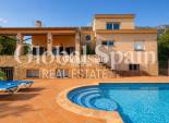 Resale - VILLA -
DENIA - Montgó