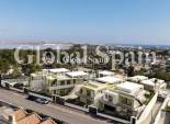 Nouvelle construction - Villa -
TORREVIEJA - LOS BALCONES - LOS ALTOS