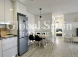 Resale - APARTMENT -
ORIHUELA COSTA - Costa Blanca