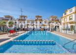Resale - HOUSE -
TORREVIEJA - Costa Blanca