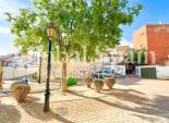 Revente - APPARTEMENT -
SAN MIGUEL DE SALINAS - Inland