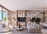 Nouvelle construction - PENTHOUSE -
MARBELLA - Elviria