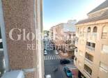 Revente - APPARTEMENT -
TORREVIEJA - Acequion