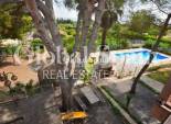 Wiederverkauf - VILLA -
TORREVIEJA - LOS BALCONES - LOS ALTOS