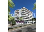 Nowo zbudowane - Apartament -
Fuengirola - 
