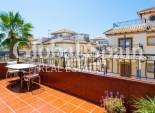 Resale - APARTMENT -
ORIHUELA COSTA - Rocio Del Mar