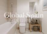 Nouvelle construction - PENTHOUSE -
BENALMÁDENA - Benalmádena Pueblo