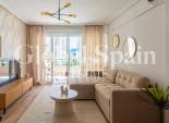 Venta - APARTAMENTO -
TORREVIEJA - La Mata pueblo