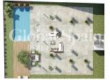 Nieuwbouw - VILLA -
ROJALES - Golf La Marquesa (Ciudad Quesada)
