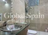 Revente - APPARTEMENT -
LAS RAMBLAS GOLF - Inland