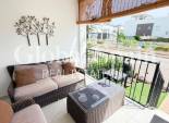 Odsprzedaż - MIESZKANIE -
TORREVIEJA - 