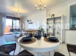 Resale - APARTMENT -
ORIHUELA COSTA - Costa Blanca