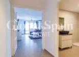 Resale - APARTMENT -
JÁVEA - Costa Blanca